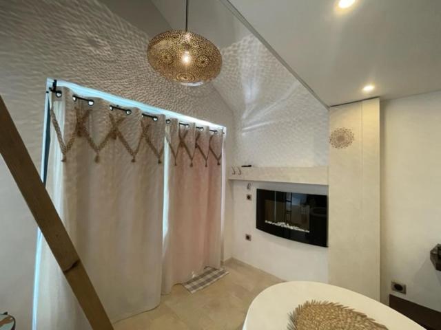 Little Casbah Le Tampon Exterior foto